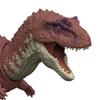Jurassic World - Figurine Articulée Aucasaurus Rugissement Féroce - Son - Jurassic World - JGB88