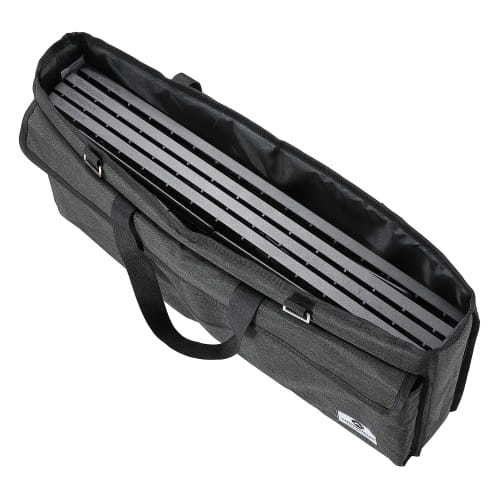 CAMPING MOON Minimal Rack MINIMAL RACK Storage Bag Camping Gear Storage Bag B-229-H