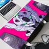 Large Gaming Mouse Pad Mobile Suit Gundam New Anime Pc Computer Gamer Desk Mat For Cs Go Lol Xxl Laptop Kawaii Mousepad