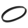 Transmission Clutch Drive Belt Flexible 422280652 Replacement for Can?Am Maverick X3 2017?2022