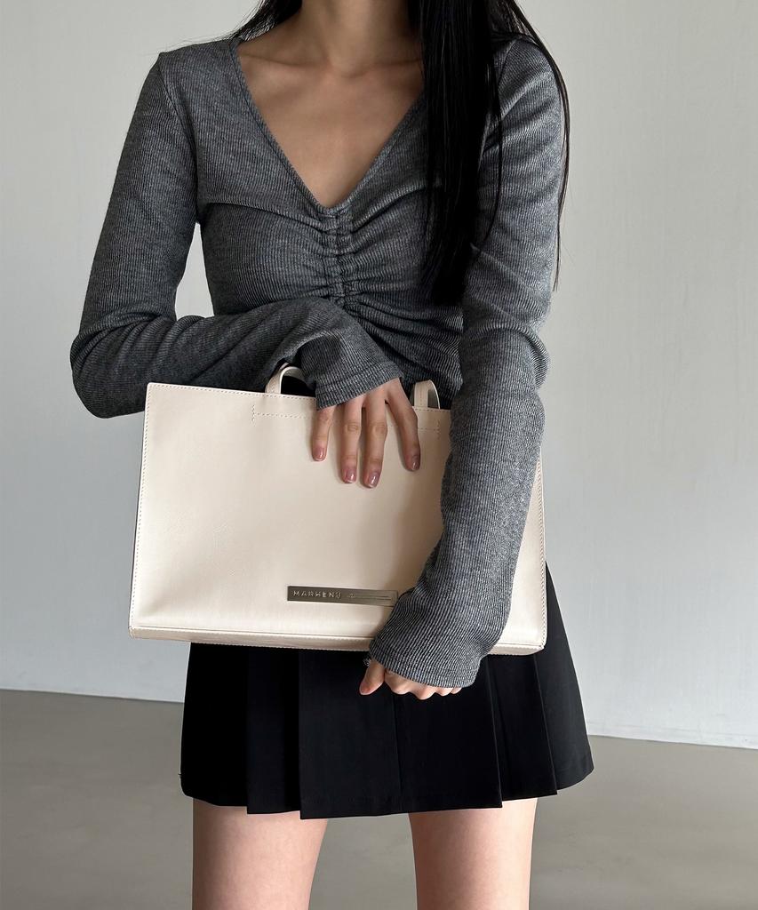 Marhen.J Maya Bag (Vegan Leather)