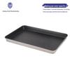 Commercial Carbon Steel Baking Pan