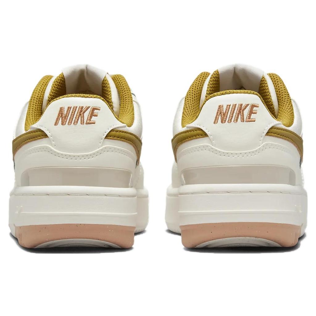 (WMNS) Nike Gamma Force 'Sail Bronzine' Women's DX9176-105