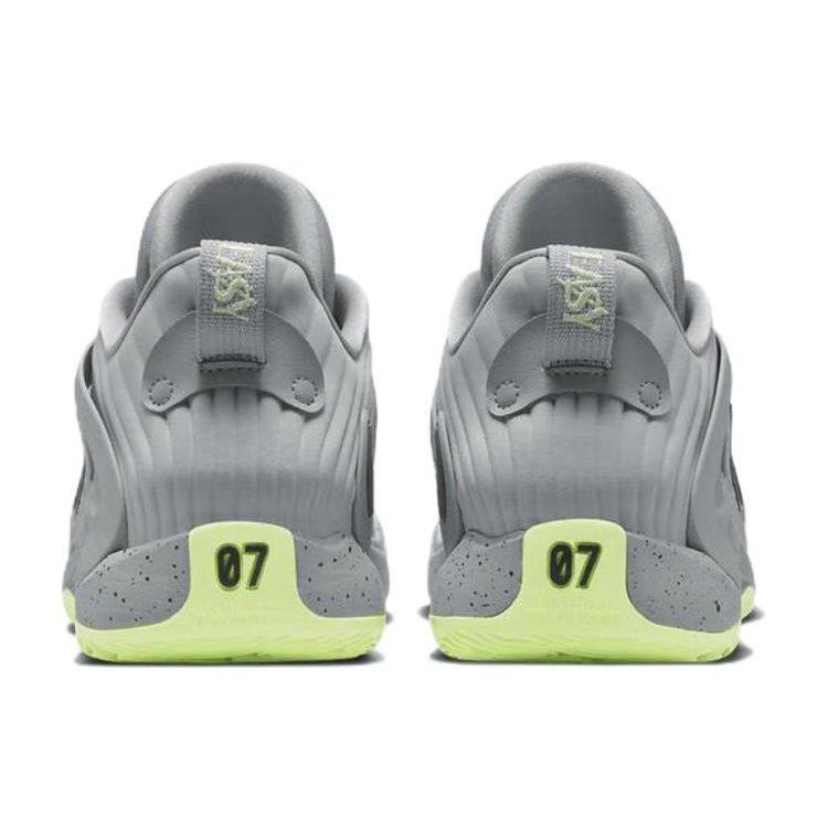 Nike Kd 15 Tb Wolf Grey DO9826-001