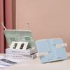 Adjustable Children's Anti-Myopia Book Stand & Holder