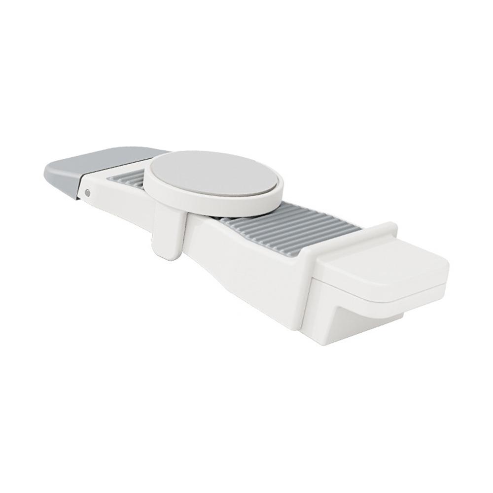 Adjustable Anti-collision Door Stopper Non Slip Windproof Doorstop Door Wedge  Indoor Application