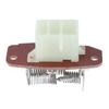 HVAC Heater Blower Motor Resistor For 99-07 Ford F250 F350 F450 F550 Super Duty