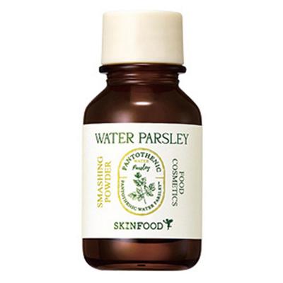 SKINFOOD Pantothenic Water Parsley Smashing Powder, 15ml