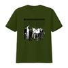 Unisexs The Specials Ska Rock Reggae Two Tone Records Music T Shirt Vintage With Iconic Members Casual Round Neck All Season