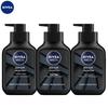 NIVEA Men's Deep Clean Facial Cleanser