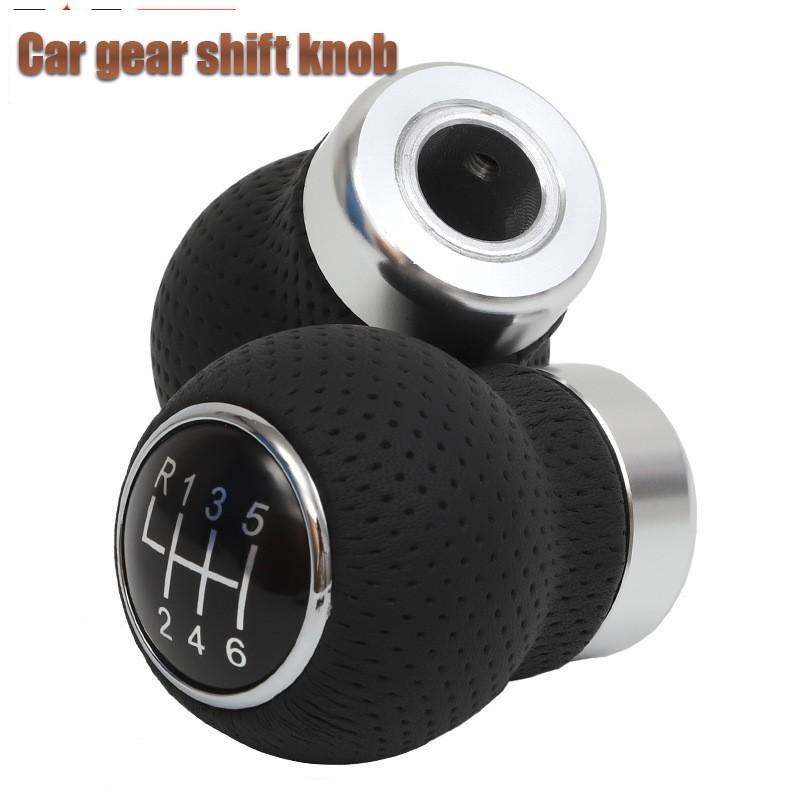 Universal Handle Head Knob, Gear Shift Lever, Handball Gear, Automotive Parts