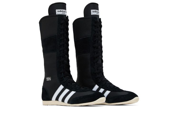 adidas Giappone VH Bianco Nero (Da donna)