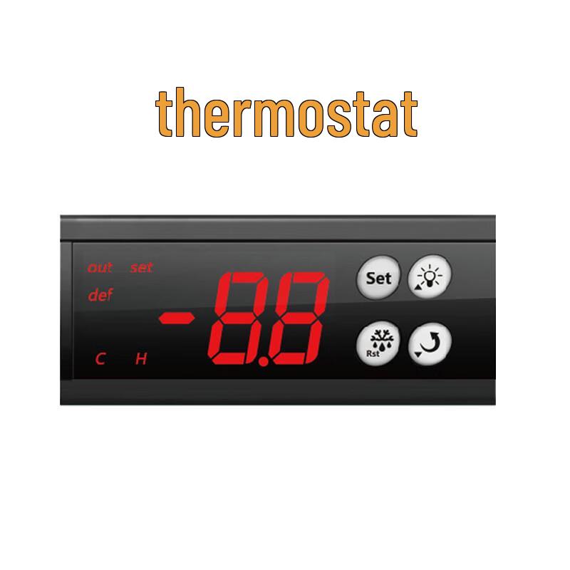 Yueliheng ECS-16 Thermostat