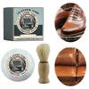 Leather & Furniture Repair Salve with Brush Leather Restorer Balm Leather Restorer & Conditioner for Furniture Auto Interior