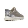 Geox Women S Comfort Knit SneAkerS SpericA pluS A Grey 8gx7mA6S7S