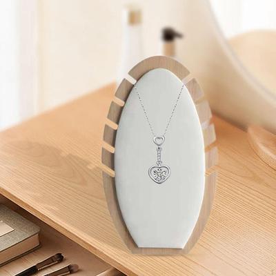Support Présentoir pour Pendentifs Chevalet Organisateur