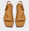 Men's 2025 Cross-Strap Thong Sandals - Large Size, Flat Bottom Flip-Flops
