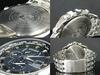 CITIZEN Solar Watch with Sapphire Made in Set Includes 13x13cm Microfiber Cloth Eco-Drive Radio-Controlled Crystal, Japan, AT9031-52L, [Imported]
