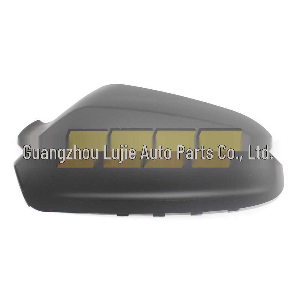 Gloss Black Rearview Mirror Shell for Opel Astra 2004-2008 (6428917/6428918)