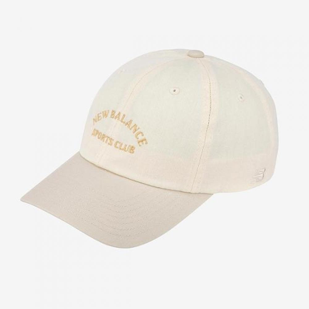 

New Balance Half Club Common Tone Ball Cap Nbgddsw101 31 FREE