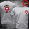 Funny Custom Design Tshirt Unisexs Stylish Clothes Us Army Airborne Community Est 1940 T Shirt Unisex Fashion Trendy Casual Clothing