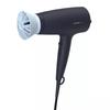 Philips | Asciugacapelli | BHD360/20 | 2100W | 6 impostazioni di temperatura | Funzione ionica | Ugello diffusore | Nero/Blu