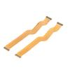 2 szt. Kabel Flex Płyty Głównej z Narzędziami do Naprawy Główny Kabel Flex Taśma Ładująca Zamiennik dla Galaxy A10 A105F