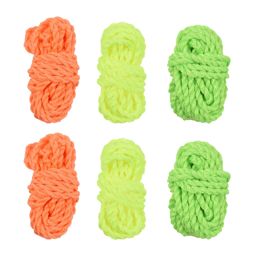 Yoyo Ball Replacement Parts High Accuracy Yoyo Replacement Bearing Pack with Strings and Bearing Remover Tool