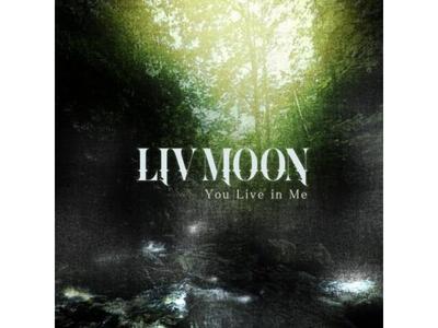 [CD] You Live in Me Normal Sürüm LIV MOON WLKR-83 senfonik metal EP AKANE LIV
