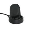 Wireless Charging Dock Charger for Samsung Galaxy Smart Watch SM-R800 R810 R815
