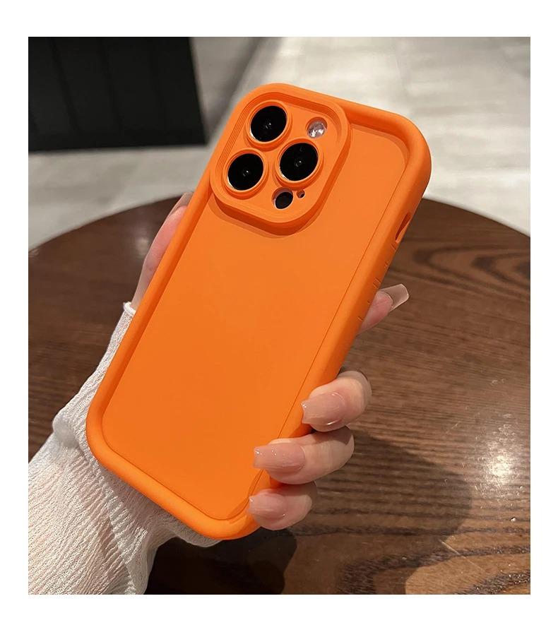 Husa din silicon lichid cu bara de protectie moale pentru iPhone 15 14 11 13 12 Pro Max Plus 13 12 Husa rezistenta la socuri pentru iPhone XS Max XR X