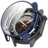 TPU Smartwatch Hoes Universele TPU Horlogekap Uitgebreide Hoes Beschermt Tegen Stof & Krassen voor Smartwatch X2