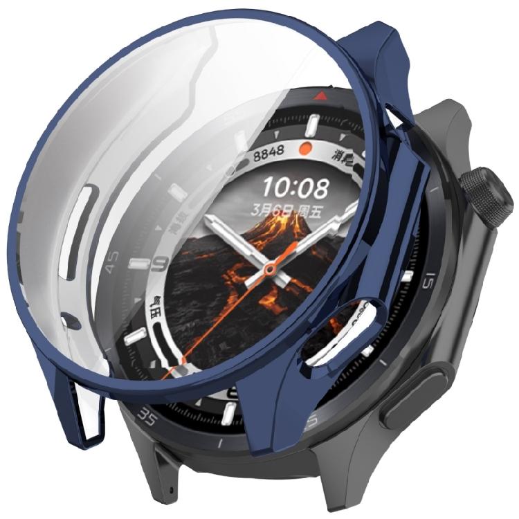 TPU Smartwatch Hoes Universele TPU Horlogekap Uitgebreide Hoes Beschermt Tegen Stof & Krassen voor Smartwatch X2