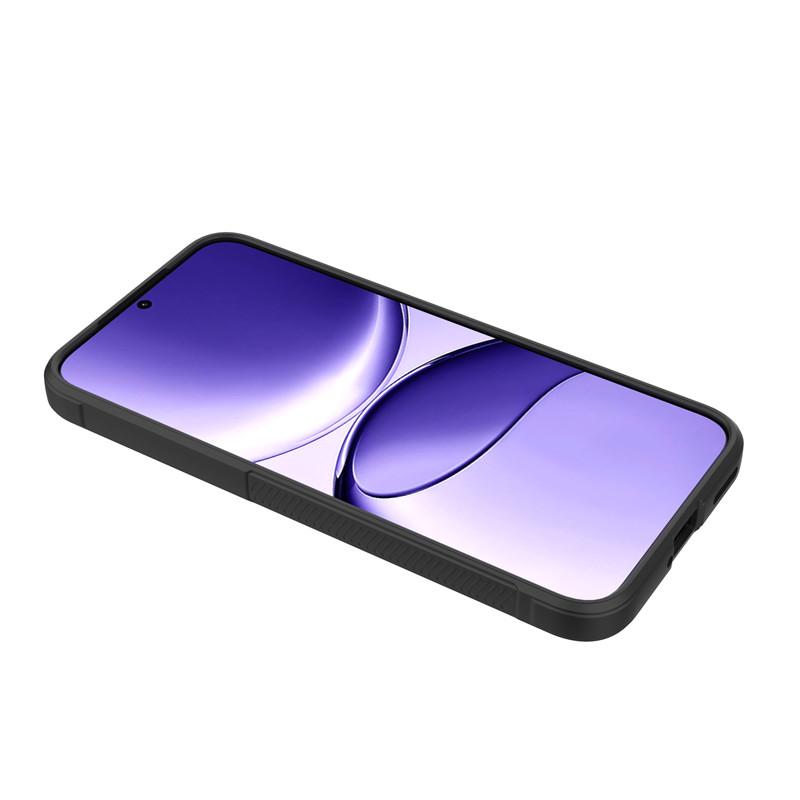 For Xiaomi Poco F7 Case Xiaomi Poco F7 5G Cover Funda Anti-Slip Silicone Shockproof Protective Phone Back Cover Xiaomi Poco F7