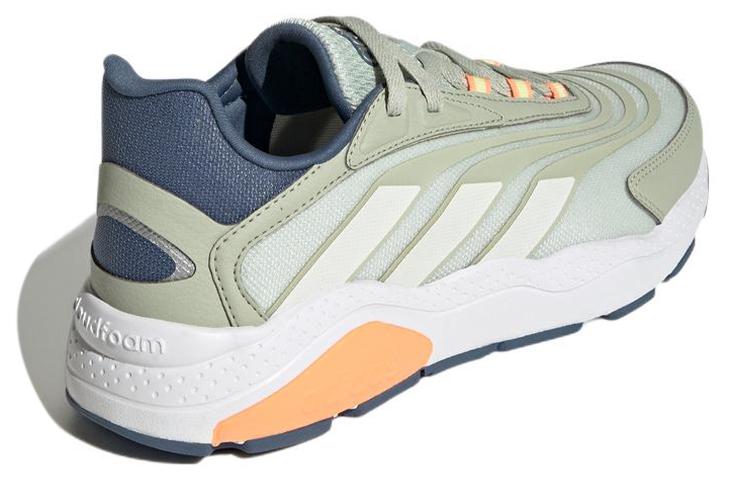 adidas Chaussure de sport décontractée Athleisure Neo Crazychaos 20 Unisexe Bleu Marine GY4618