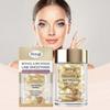 Hoygi Retinol Bee Venom Facial Capsules Gently Moisturize The Facial Skin, Firm And Improve Skin Texture, Hydrating Capsules
