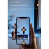 Magnetic Levitation Cross Bible Night Light for Room Home Decoration Desk Accessories Decor Novelty Gift