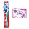 Triple Action Toothbrush (Soft)