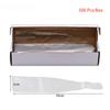 500Pcs/Box Disposable Dental Intraoral Camera Cover Intraoral Camera Sheath for Dentist Lab Endoscope Film Handle Protect Sleeve