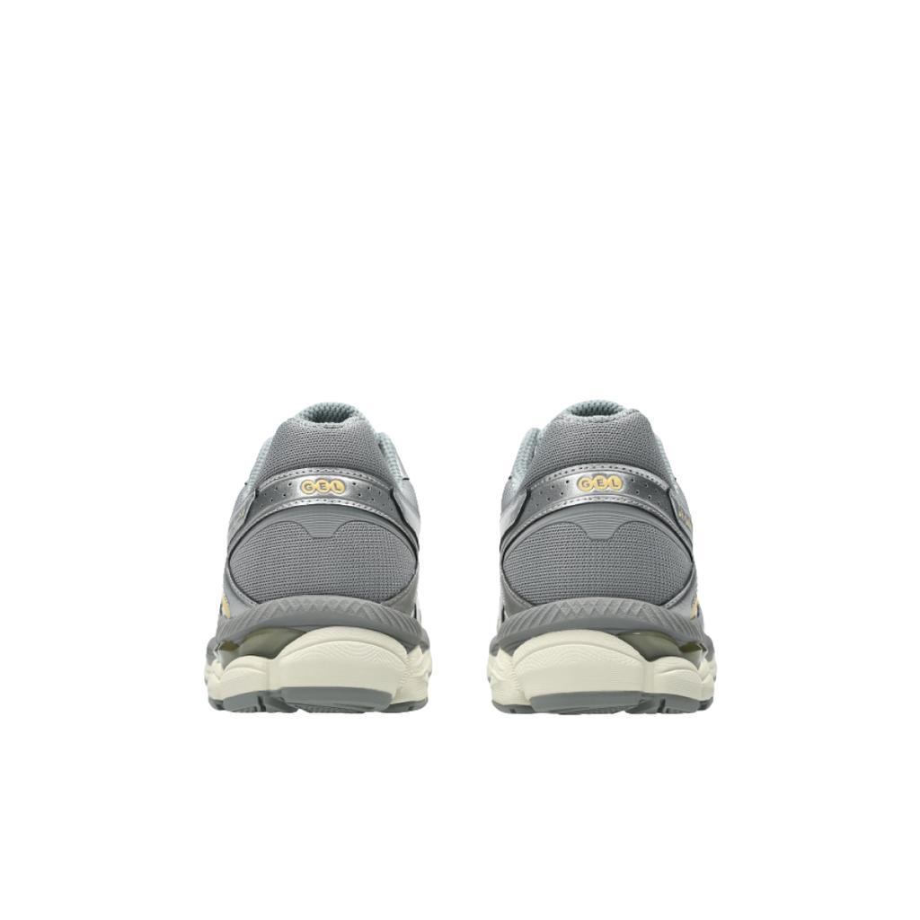 Asics Gel Cumulus 16 Cream Clay Grey Unisex Sneakers 1203A733-101