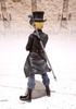 TAMASHII NATIONS Figuarts ZERO ONE PIECE Sabo World 150mm Painted Complete Figure (New Edition) Approx. PVC&ABS