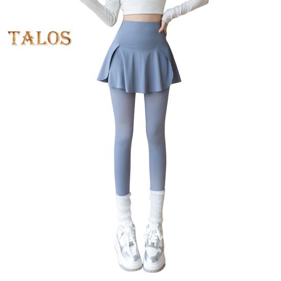 

Женские штаны для йоги, юбка-фонарик, лоскутное узкие компрессионные с высокой талией, карманом для телефона, приподнятые, с защитой от воздействия, бесшовные спортивные, для занятий в спортзале, для бега трусцой 2XL синий