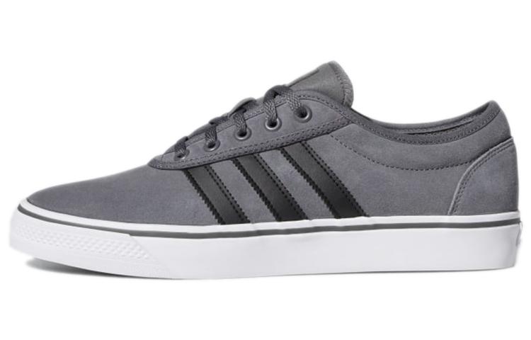 

Adidas Originals Adiease Sneakers Grey Black EE6108 44