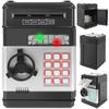 Piggy Bank - Safe / Electronic ATM