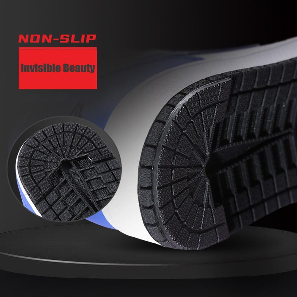 Rubber Sole Protector Sneakers Outsole Shoes Repair Stickers Non-Slip Insoles Self-Adhesive Replacement Shoe Sole Wear-resistant