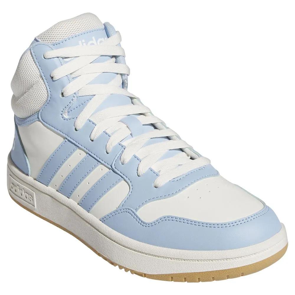 adidas Кросовки Hoops 3.0 Mid Classic Vintage