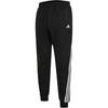 Knitted Sweatpants Black H07289