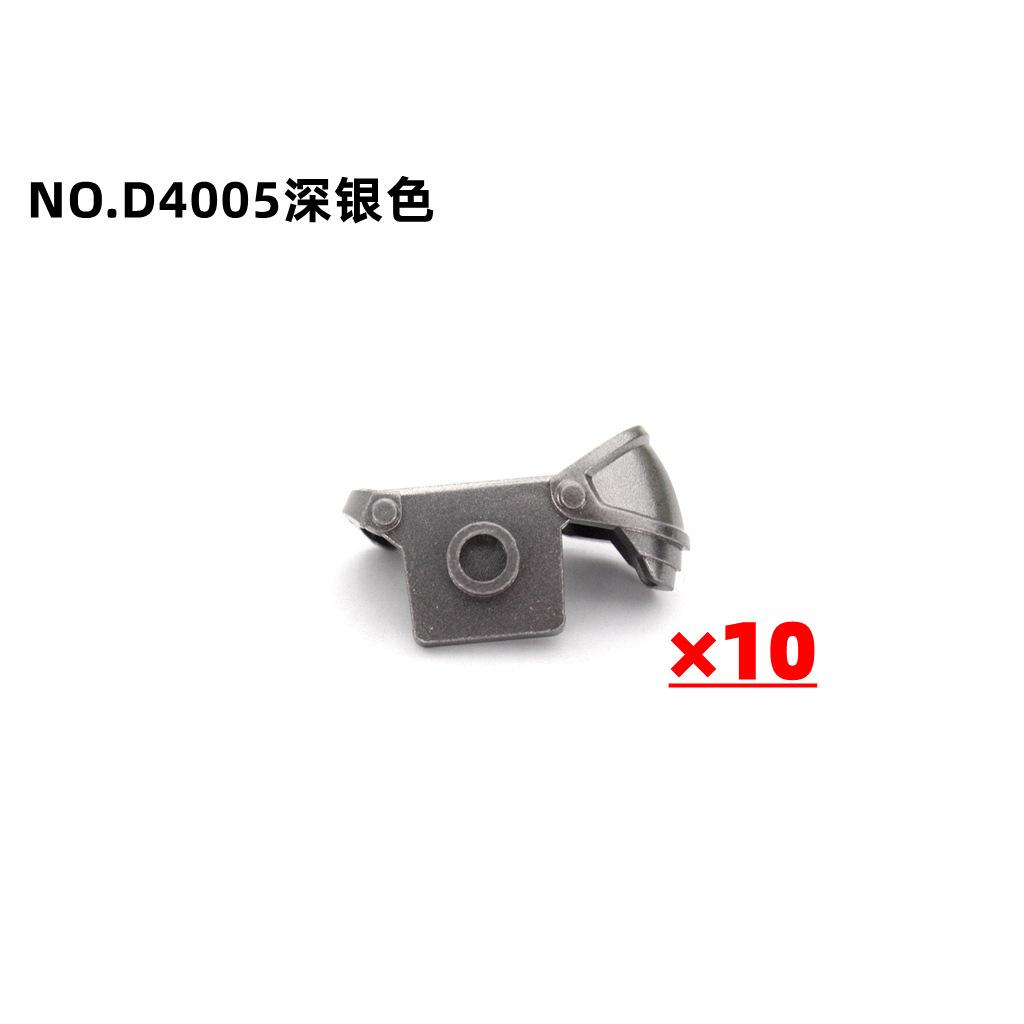 Mittelalterliche Militärburg Ritter Rüstung Bausteine Schulterpanzer Rüstungszubehör Roter Löwe Schwarzer Adler Waffensteine Spielzeug