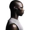 Audio Technica Ath Sport70btbk Sonicsport Bluetooth Wireless In Ear Headphones Black Black