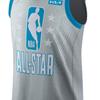 Jordan All-Star NBA Jersey Tank Top AU Player Edition Stephen Curry No. 30 Men Tops Gray DH8030-014